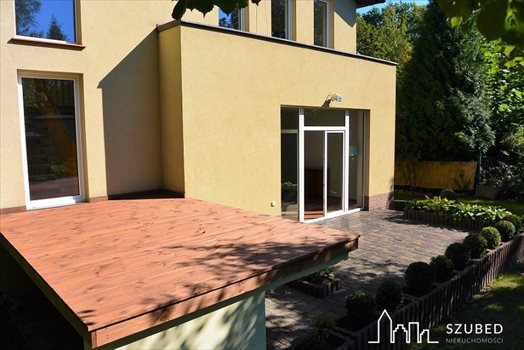 Mieszkanie czteropokojowe na sprzedaż Wrocław, Zalesie, Ignacego Jana Paderewskiego 166m2 Foto 6