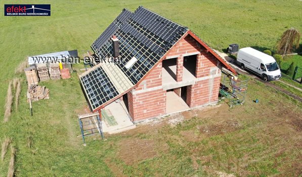 Dom na sprzedaż Kalna 180m2 Foto 2