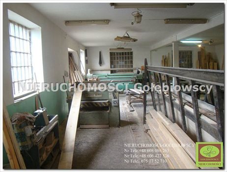 Lokal użytkowy na wynajem Zgorzelec, Ujazd 375m2 Foto 8