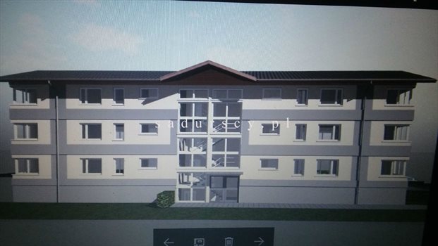Działka budowlana na sprzedaż Rabka-Zdrój, Zakopiańska 1 438m2 Foto 1