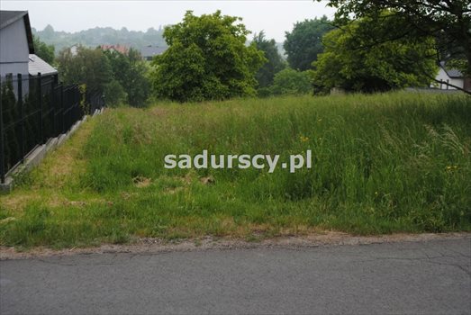 Działka budowlana na sprzedaż Gaj 1 800m2 Foto 6