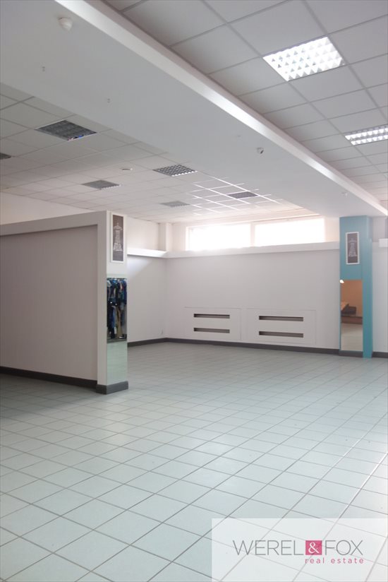 Lokal użytkowy na sprzedaż Białystok 1 351m2 Foto 2