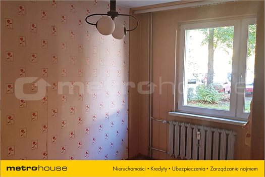 Mieszkanie trzypokojowe na sprzedaż Katowice, Brynów, Pola 47m2 Foto 3