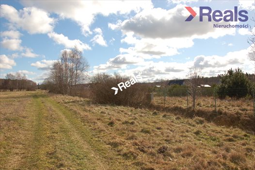Działka budowlana na sprzedaż Wrzeście 1 430m2 Foto 3