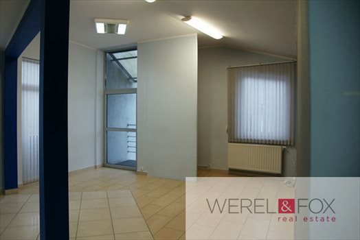 Lokal użytkowy na wynajem Białystok, Centrum 59m2 Foto 9