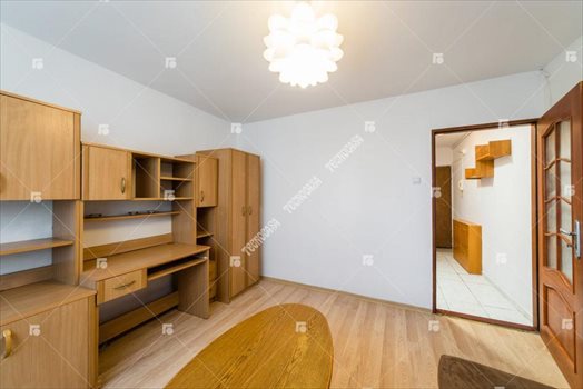 Kawalerka na sprzedaż Kraków, Azory, Ludomira Różyckiego 20m2 Foto 4