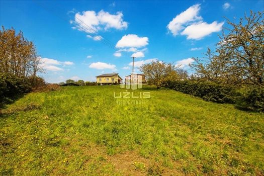 Działka inna na sprzedaż Szpęgawsk, Brak 1 725m2 Foto 6