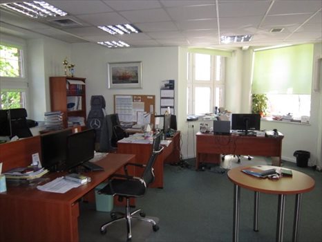 Lokal użytkowy na wynajem Gdynia, Śródmieście, JANA Z KOLNA 190m2 Foto 4