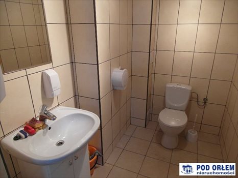 Lokal użytkowy na sprzedaż Bielsko-Biała, Lipnik 555m2 Foto 5