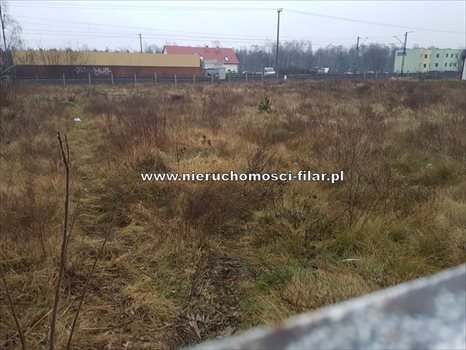 Działka inna na sprzedaż Brzoza 2 094m2 Foto 1