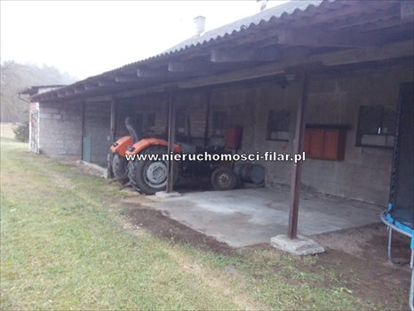 Lokal użytkowy na sprzedaż Brzoza 220m2 Foto 3