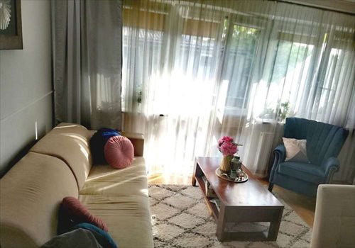 Mieszkanie trzypokojowe na sprzedaż Warszawa, Stare Włochy, Krańcowa 69m2 Foto 3