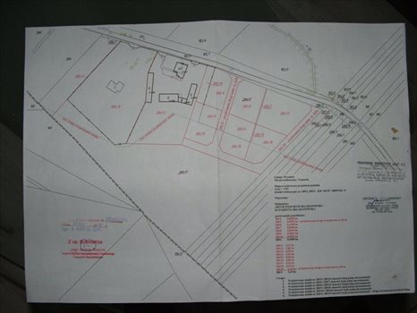 Działka budowlana na sprzedaż Tumanek 2 180m2 Foto 8