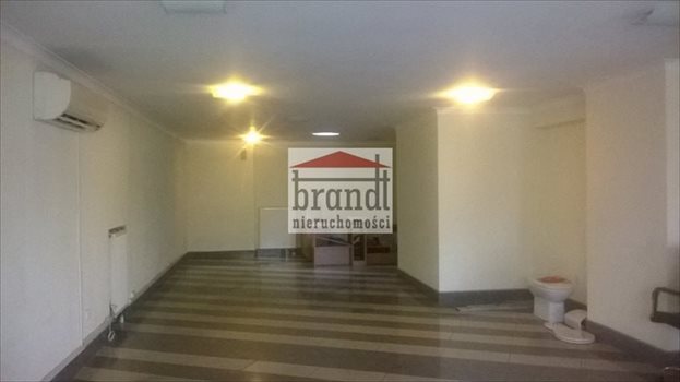 Lokal użytkowy na wynajem Raszyn 80m2 Foto 1