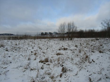 Działka budowlana na sprzedaż Dobrzewino, Ratanowa 1 359m2 Foto 1
