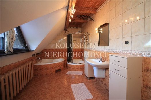 Mieszkanie na sprzedaż Sopot, Kamienny potok, Kujawska 110m2 Foto 8