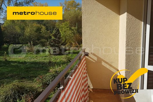 Mieszkanie trzypokojowe na sprzedaż Katowice, Brynów, Pola 47m2 Foto 1