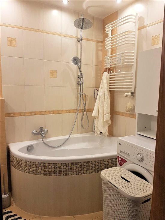 Mieszkanie dwupokojowe na sprzedaż Ząbki, księdza Ignacego Skorupki 19 32m2 Foto 8