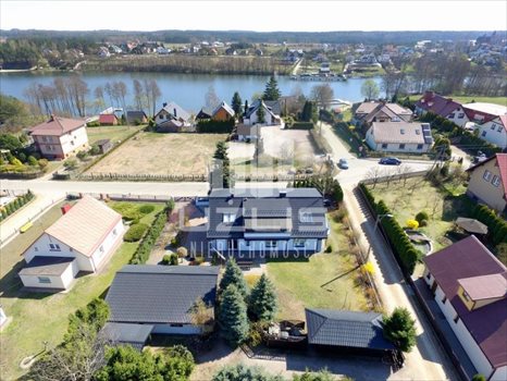 Dom na sprzedaż Stężyca, Raduńska 260m2 Foto 11