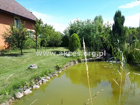 Dom na sprzedaż Jesówka 230m2 Foto 11