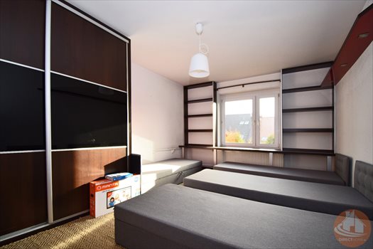 Pokój na wynajem Gliwice, Złota 233m2 Foto 6