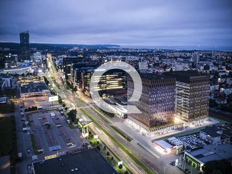 Lokal użytkowy na wynajem Gdańsk, Oliwa 500m2 Foto 3