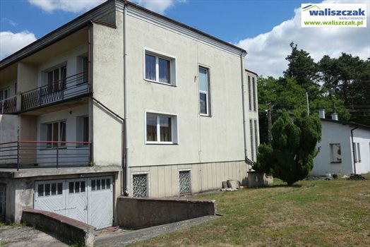 Dom na sprzedaż Kletnia, Dworcowa 180m2 Foto 2