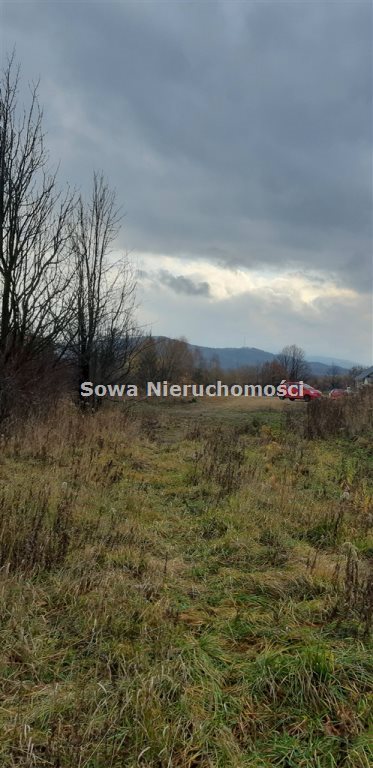 Działka inna na sprzedaż Wałbrzych, Kozice 869m2 Foto 4