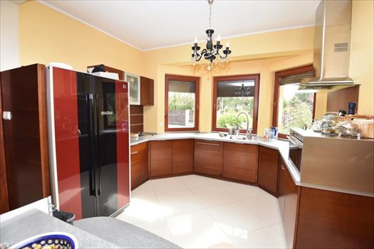Dom na wynajem Zielona Góra 250m2 Foto 6