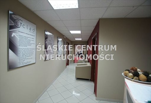 Lokal użytkowy na wynajem Katowice, Centrum, Aleja Wojciecha Korfantego 15m2 Foto 7