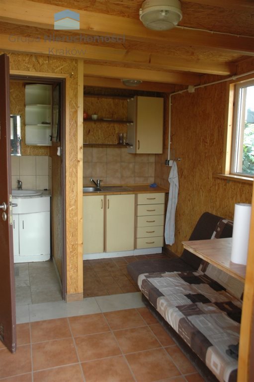 Działka komercyjna pod dzierżawę Zielonki, Węgrzce 8 200m2 Foto 6