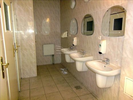 Lokal użytkowy na sprzedaż Bolesławiec 1 214m2 Foto 12