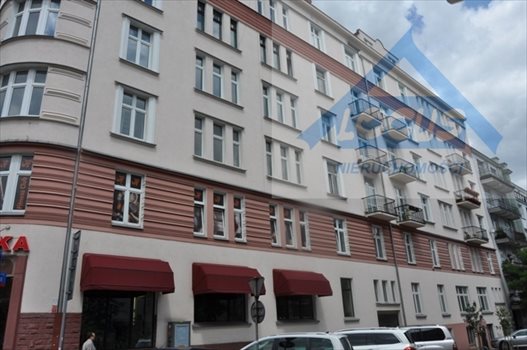 Lokal użytkowy na wynajem Warszawa, Mokotów 195m2 Foto 2