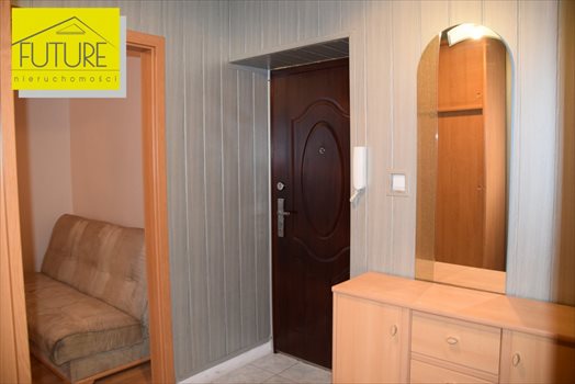Mieszkanie dwupokojowe na sprzedaż Elbląg, 1 Maja 35m2 Foto 8