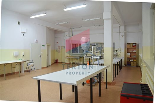 Lokal użytkowy na wynajem Gdańsk, Siedlce, Ujeścisko 433m2 Foto 9