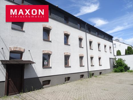 Lokal użytkowy na wynajem Raszyn, al. Krakowska 845m2 Foto 1
