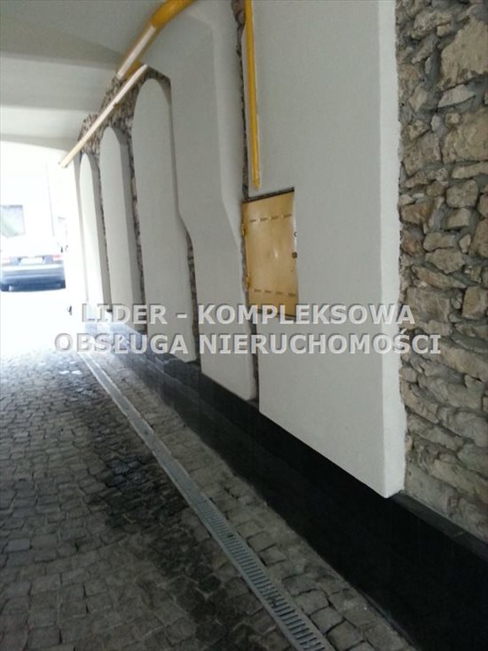 Kawalerka na wynajem Częstochowa, Centrum 29m2 Foto 11