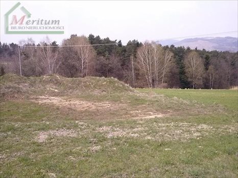 Działka budowlana na sprzedaż Nowy Sącz 1 700m2 Foto 6