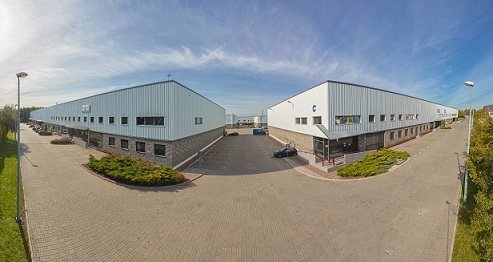 Lokal użytkowy na wynajem Warszawa, Włochy, Szyszkowa 253m2 Foto 6