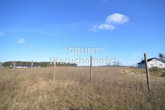 Działka budowlana na sprzedaż Biała 1 118m2 Foto 7