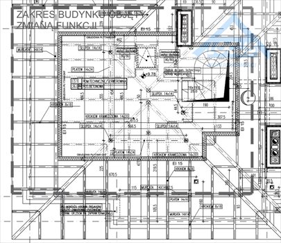 Dom na wynajem Warszawa, Ursynów 410m2 Foto 7