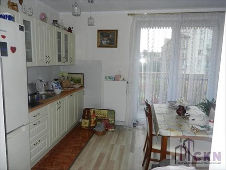 Mieszkanie trzypokojowe na sprzedaż Kraków, Krowodrza, Żabiniec 53m2 Foto 5