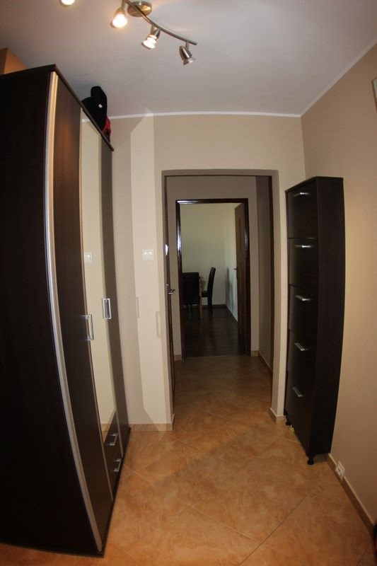 Mieszkanie dwupokojowe na sprzedaż Wałbrzych, Podzamcze 54m2 Foto 2