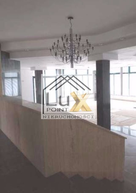 Lokal użytkowy na wynajem Warszawa, Wilanów, Kosiarzy 177m2 Foto 4