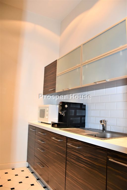 Lokal użytkowy na sprzedaż Warszawa, Śródmieście, Al. Ujazdowskie 108m2 Foto 9