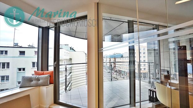 Mieszkanie czteropokojowe na sprzedaż Gdynia, ŚRÓDMIEŚCIE, PLAC KASZUBSKI 114m2 Foto 7