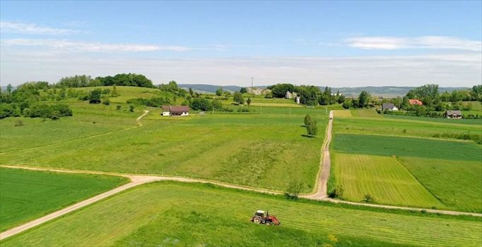 Działka budowlana na sprzedaż Nielepice 2 300m2 Foto 5