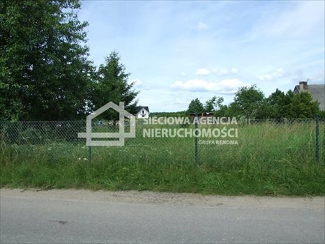 Działka budowlana na sprzedaż Łapalice 1 029m2 Foto 4
