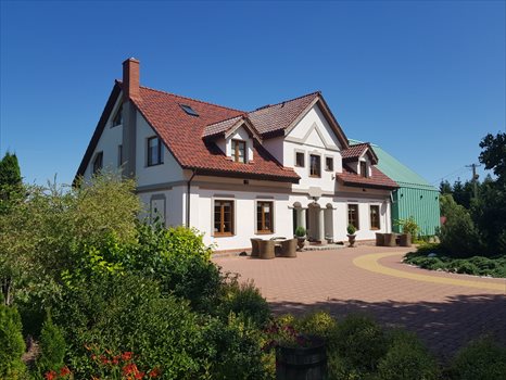 Dom na sprzedaż Stary Dzierzgoń 430m2 Foto 2