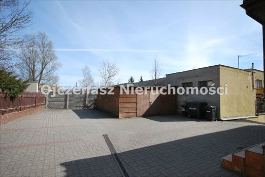 Lokal użytkowy na sprzedaż Bydgoszcz, Bartodzieje 811m2 Foto 7